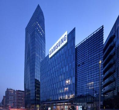 مقابل 1.7 مليار دولار استحواذ شركة سامسونج علي شركة المانية "لـ التدفئة والتهوية "